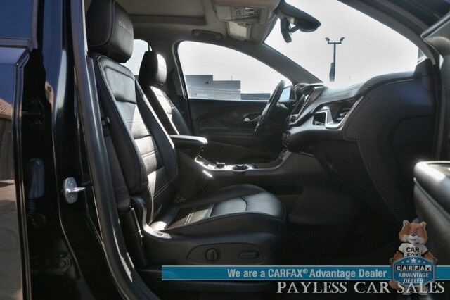 2022 GMC Terrain Denali Anchorage AK