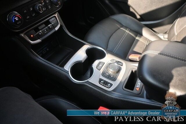 2022 GMC Terrain Denali Anchorage AK