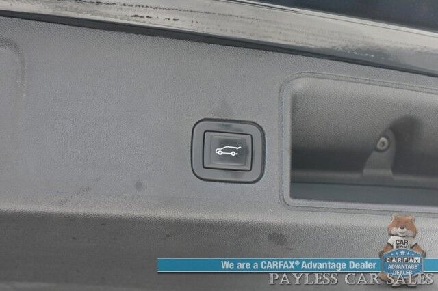 2022 GMC Terrain Denali Anchorage AK
