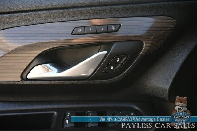 2022 GMC Terrain Denali Anchorage AK