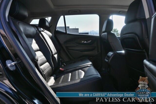 2022 GMC Terrain Denali Anchorage AK