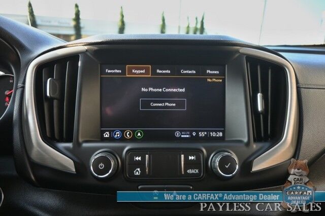 2022 GMC Terrain Denali Anchorage AK