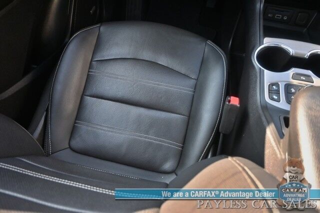 2022 GMC Terrain Denali Anchorage AK