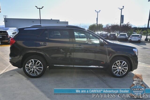 2022 GMC Terrain Denali Anchorage AK
