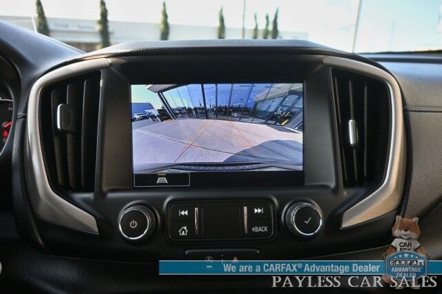 2022 GMC Terrain Denali Anchorage AK
