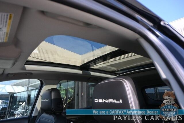2022 GMC Terrain Denali Anchorage AK
