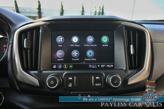 2022 GMC Terrain Denali Anchorage AK