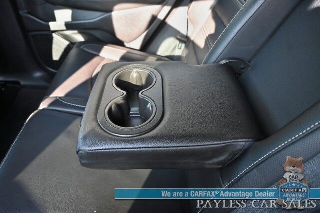 2022 GMC Terrain Denali Anchorage AK