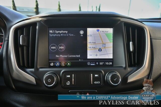 2022 GMC Terrain Denali Anchorage AK