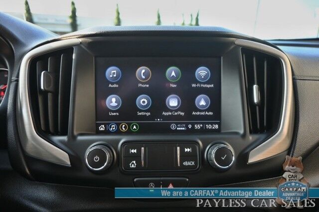 2022 GMC Terrain Denali Anchorage AK