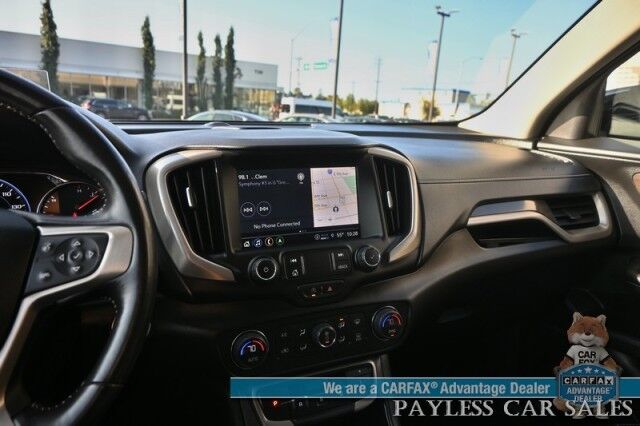 2022 GMC Terrain Denali Anchorage AK