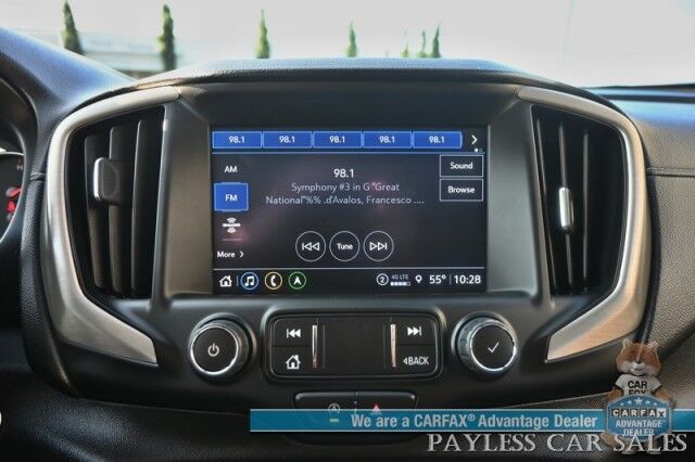 2022 GMC Terrain Denali Anchorage AK