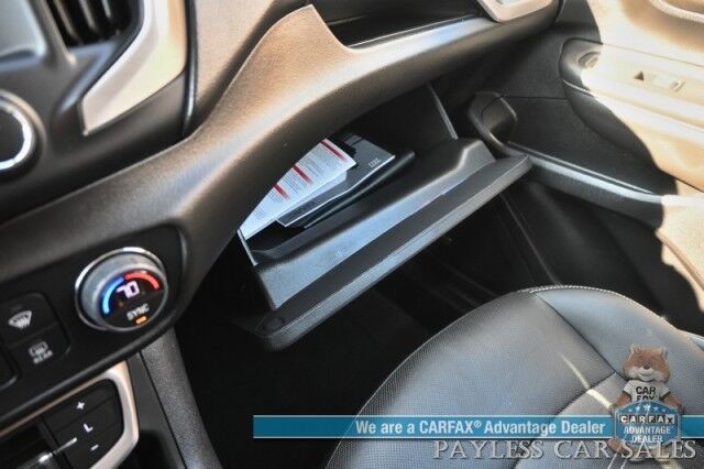 2022 GMC Terrain Denali Anchorage AK
