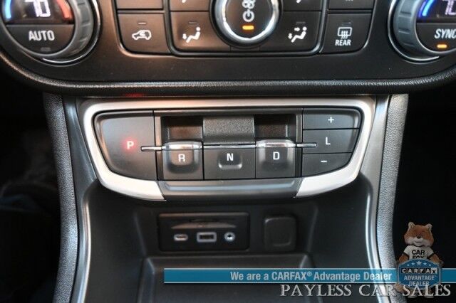 2022 GMC Terrain Denali Anchorage AK