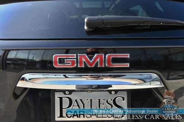 2022 GMC Terrain Denali Anchorage AK