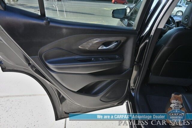 2022 GMC Terrain Denali Anchorage AK