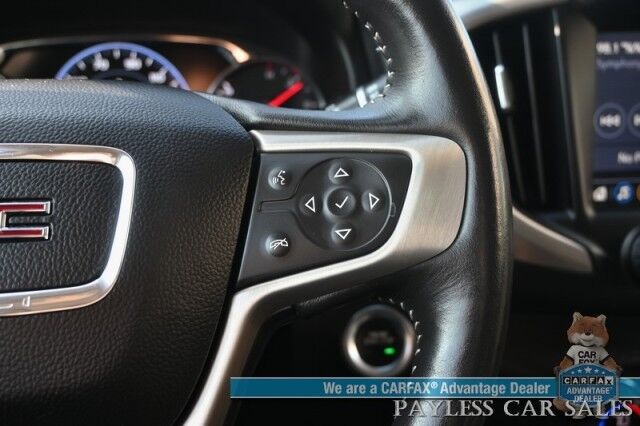 2022 GMC Terrain Denali Anchorage AK