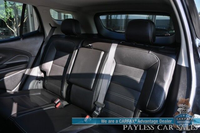 2022 GMC Terrain Denali Anchorage AK