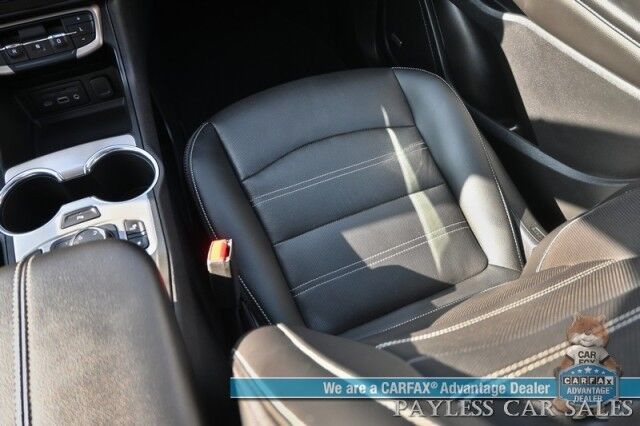 2022 GMC Terrain Denali Anchorage AK