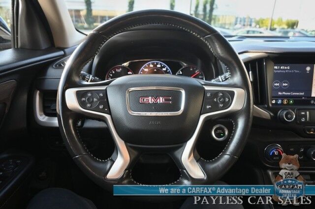 2022 GMC Terrain Denali Anchorage AK