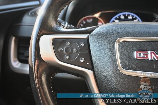 2022 GMC Terrain Denali Anchorage AK