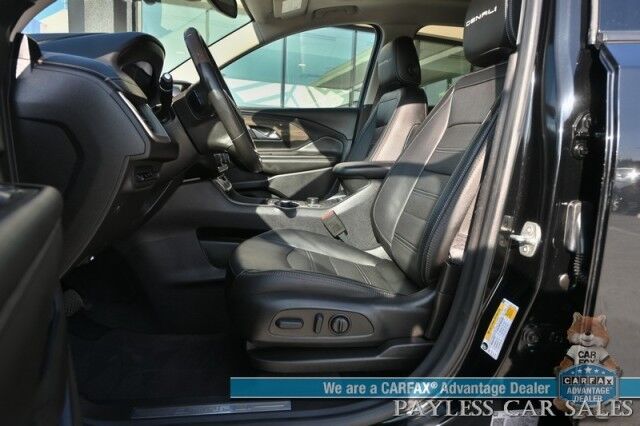 2022 GMC Terrain Denali Anchorage AK