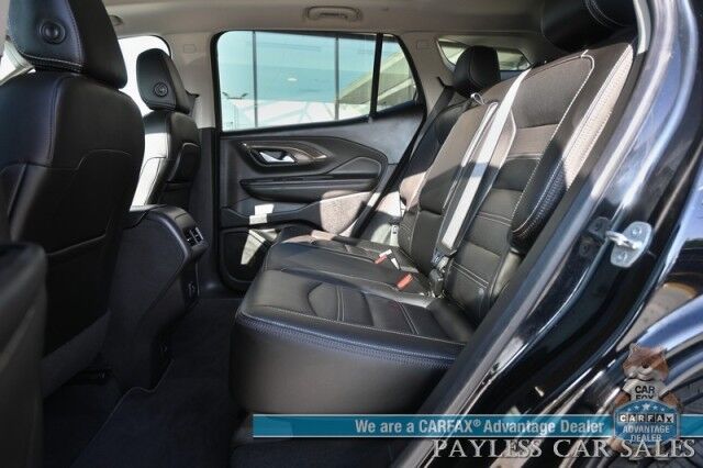 2022 GMC Terrain Denali Anchorage AK