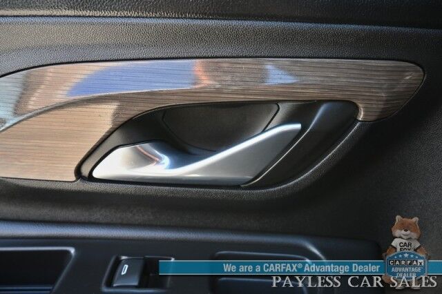 2022 GMC Terrain Denali Anchorage AK