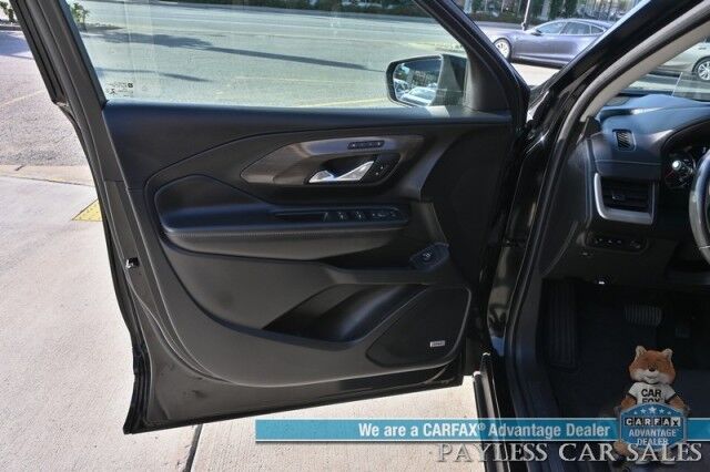 2022 GMC Terrain Denali Anchorage AK