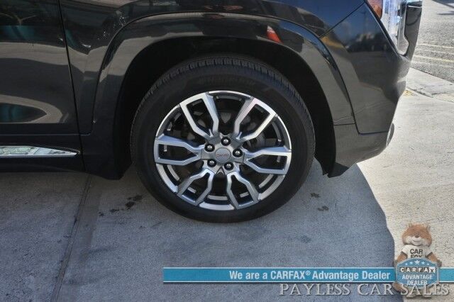 2022 GMC Terrain Denali Anchorage AK