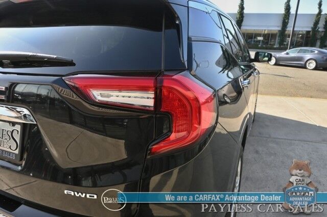 2022 GMC Terrain Denali Anchorage AK