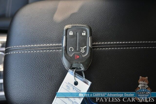 2022 GMC Terrain Denali Anchorage AK