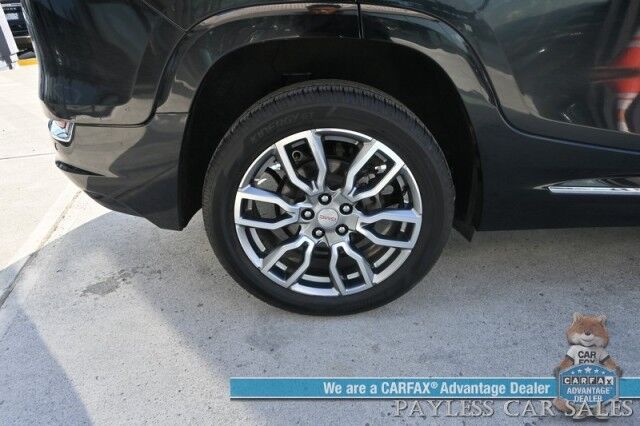 2022 GMC Terrain Denali Anchorage AK