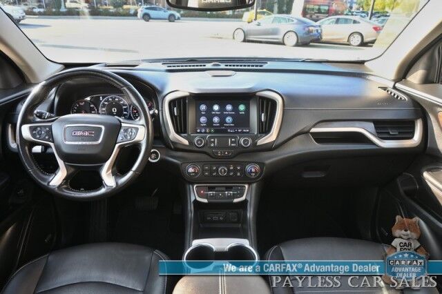 2022 GMC Terrain Denali Anchorage AK