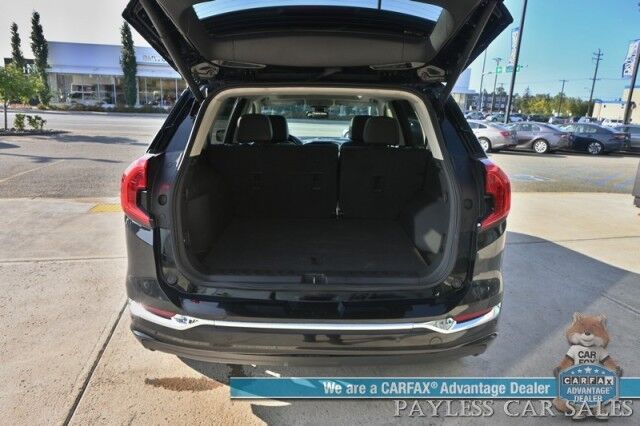2022 GMC Terrain Denali Anchorage AK