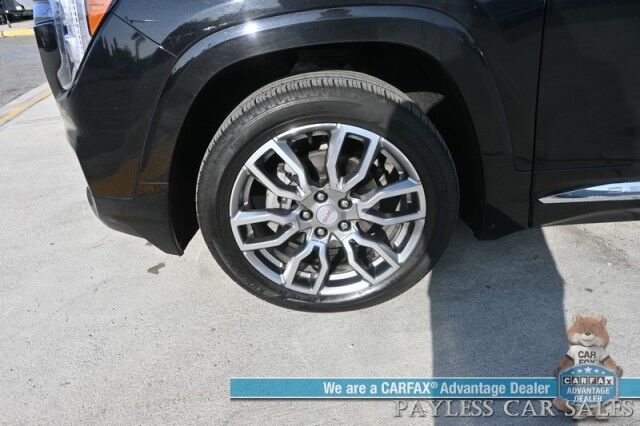 2022 GMC Terrain Denali Anchorage AK