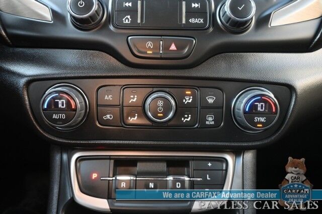 2022 GMC Terrain Denali Anchorage AK