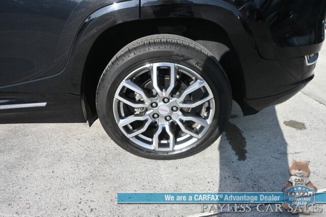 2022 GMC Terrain Denali Anchorage AK
