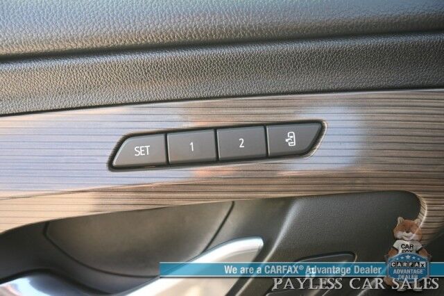2022 GMC Terrain Denali Anchorage AK