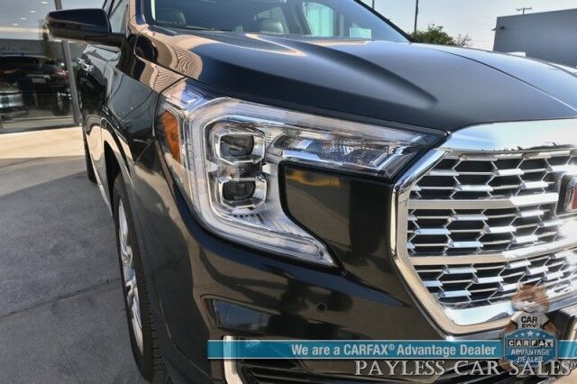2022 GMC Terrain Denali Anchorage AK