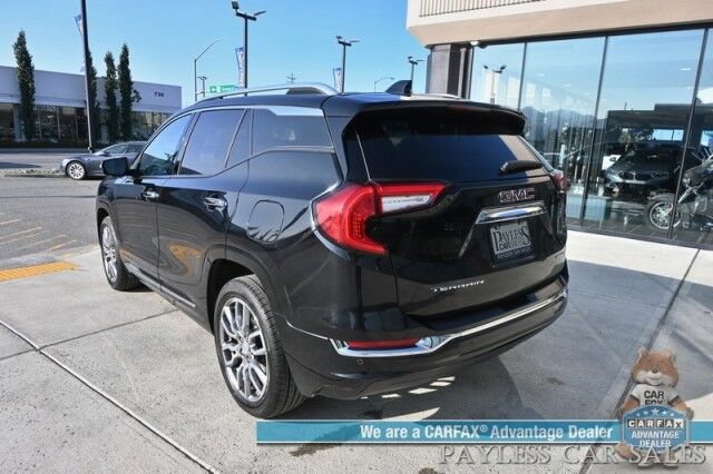 2022 GMC Terrain Denali Anchorage AK