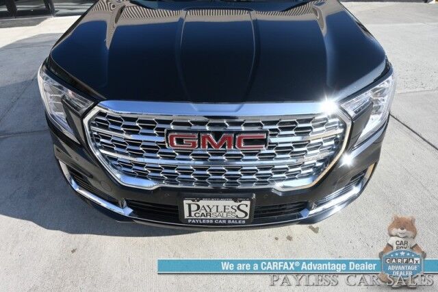2022 GMC Terrain Denali Anchorage AK