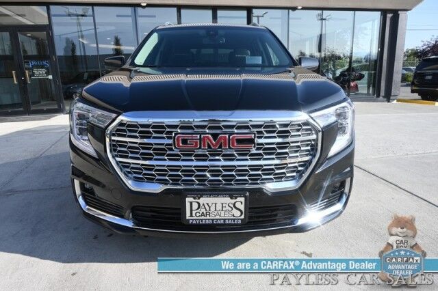 2022 GMC Terrain Denali Anchorage AK