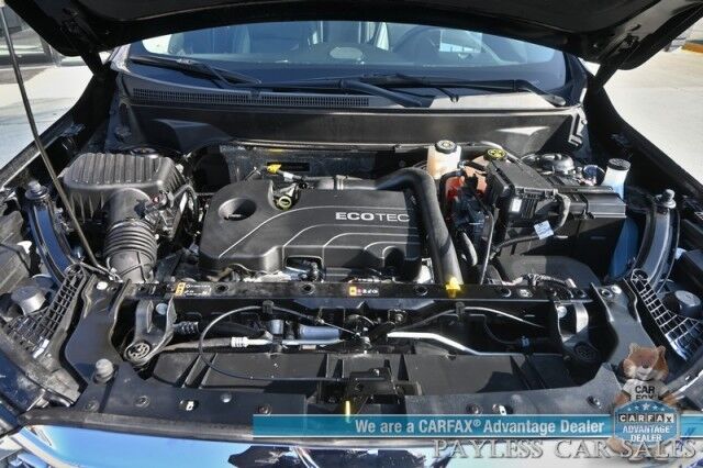 2022 GMC Terrain Denali Anchorage AK