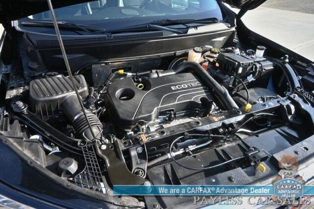2022 GMC Terrain Denali Anchorage AK