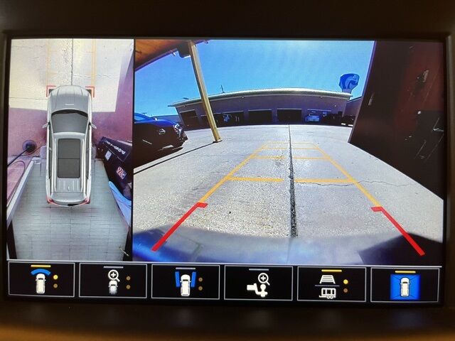 2022 GMC Terrain Denali Carrollton TX