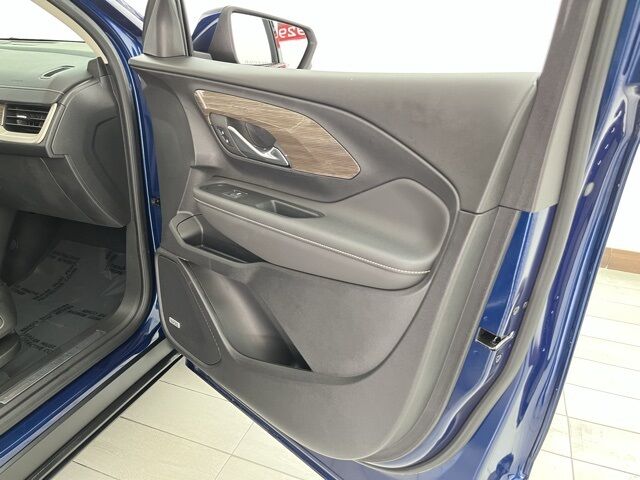 2022 GMC Terrain Denali Carrollton TX