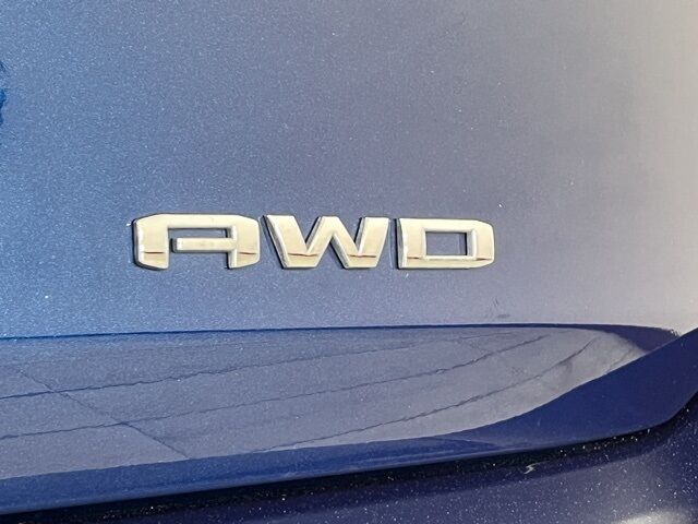 2022 GMC Terrain Denali Carrollton TX