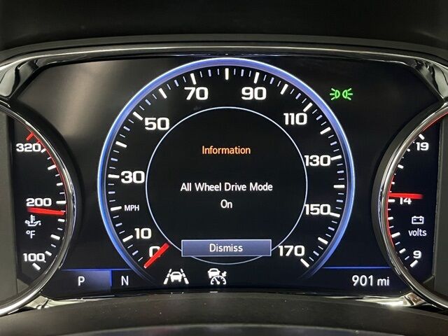 2022 GMC Terrain Denali Carrollton TX