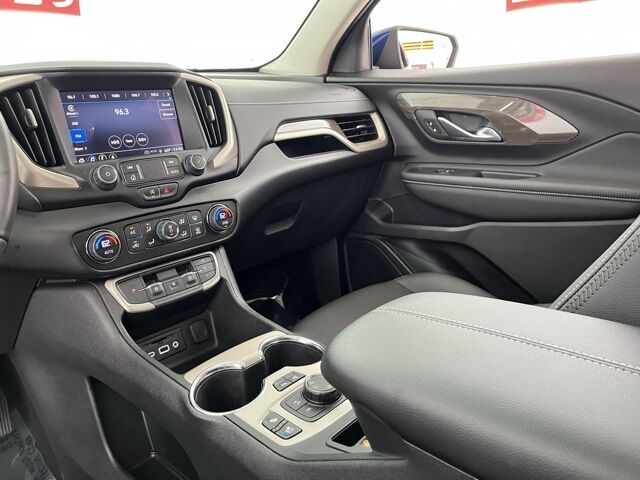 2022 GMC Terrain Denali Carrollton TX